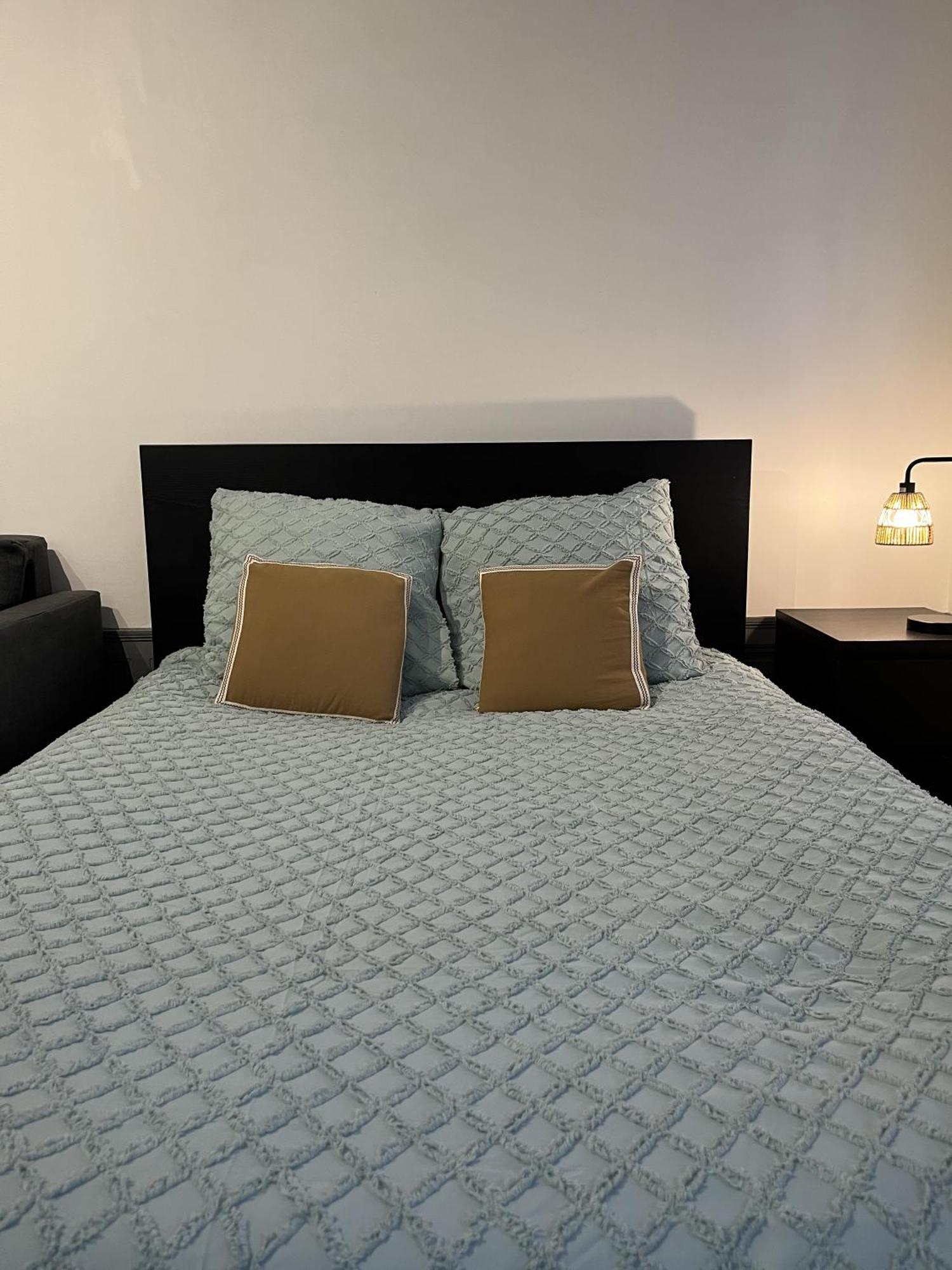 Le Cocon Central D'올리언스 외부 사진